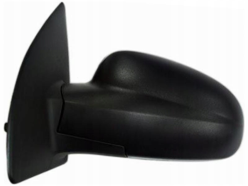 фото №1, Дзеркало ліва loro 0604m03