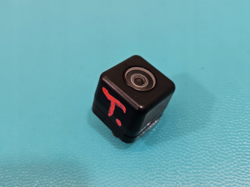 фото №1, Камера заднего вида renault scenic iii 284420025r 12702873