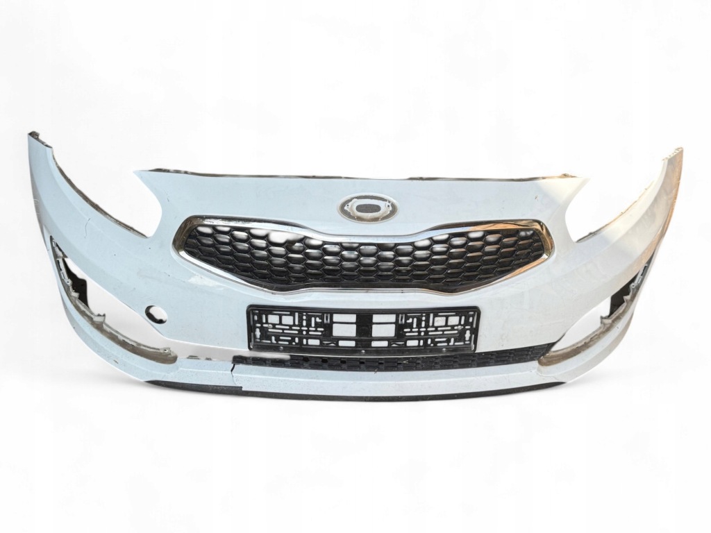 фото №1, Kia proceed 2 ii 12- бампер перед 86511a2300