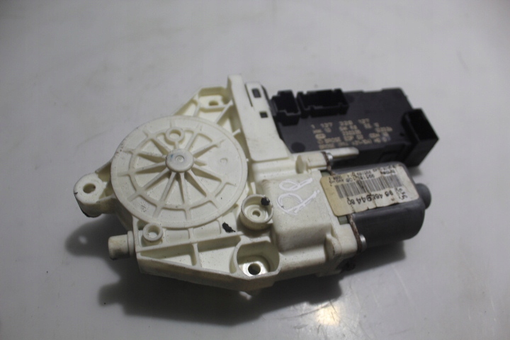 фото №1, Моторчик вікон правий перед peugeot 407