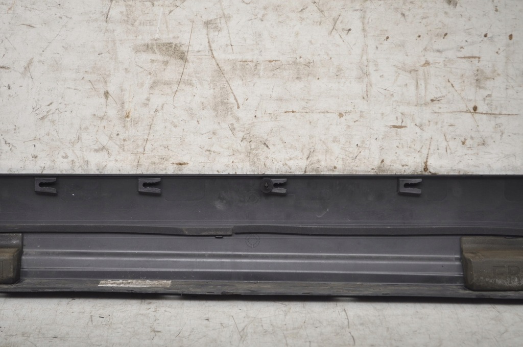 фото №5, Land rover range rover l494 накладка поріг ліва