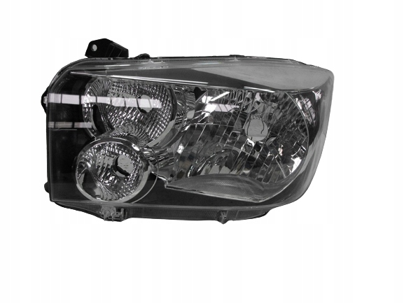 фото №1, Фара лівий suzuki celerio оригінал