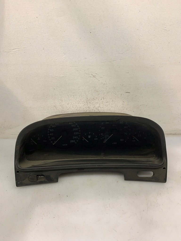 фото №1, Лічильник прилади lancia оригінальний номер 20319103531