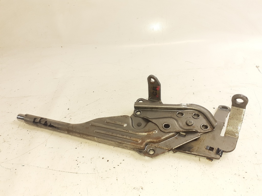 фото №4, Важіль гальма ручного rover 75