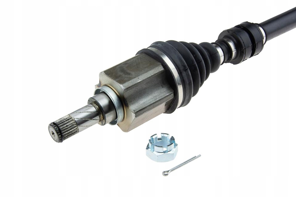 фото №3, Nty npw-ns-072 wał приводной