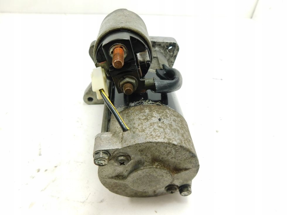 фото №7, Стартер ford ranger iv 2.5 tdci 143km mazda bt-50 2.5 d 143km