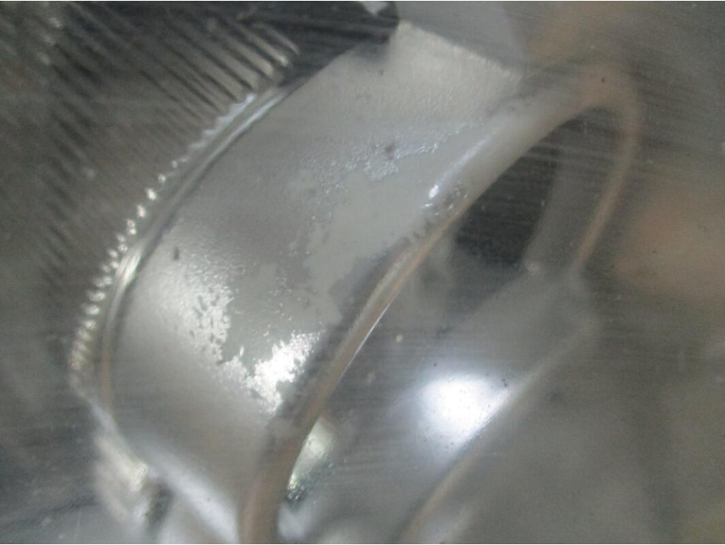 фото №2, Лампа лівий перед mini cooper r50 r53 r56 lift 04-06 eu 6961345 0301218201