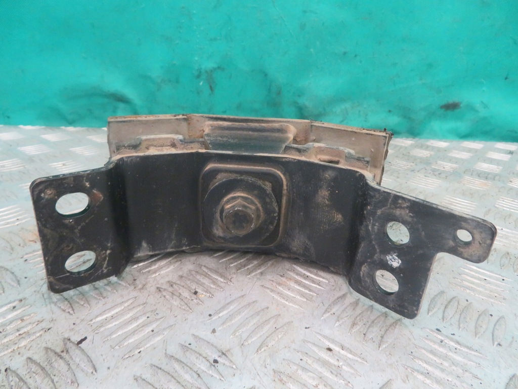 фото №6, Подушка коробки передач ford ranger iv 16r