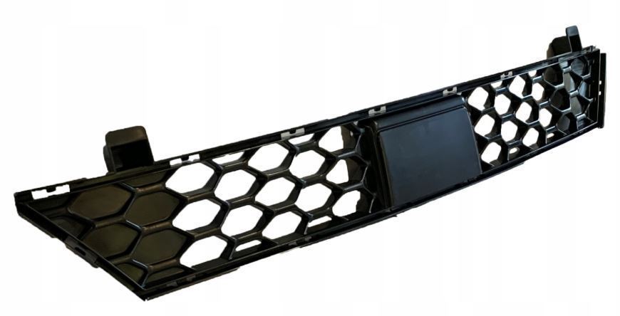 фото №1, Ford edge 2019 - нижняя решётка решётка радиатора pod радар st usa _ kt4b-17k945-vc59b8