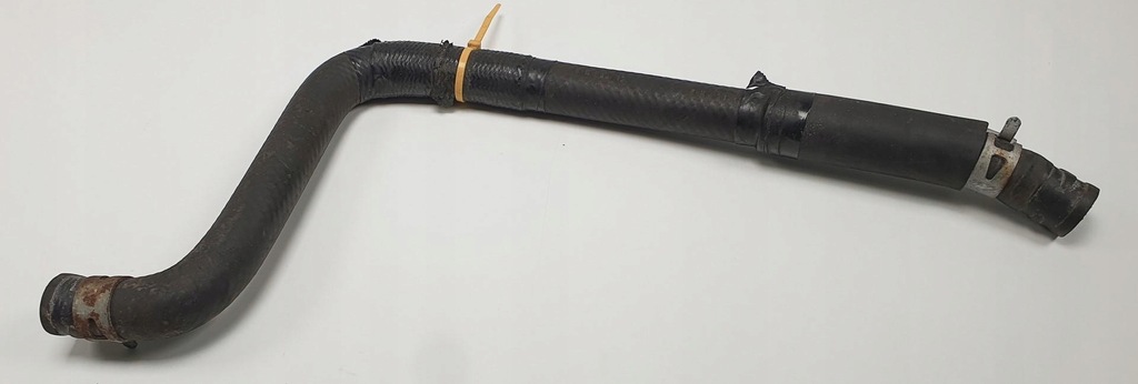 фото №2, Wąż труба wody mazda rx-8