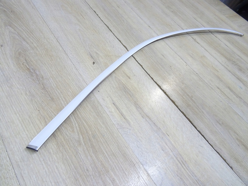 фото №1, Молдинг хром дверь перед правый kia sorento iv