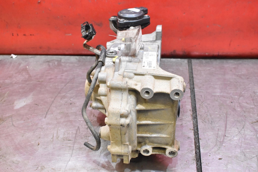 фото №5, Коробка передач передач 32010-5sh5f nissan leaf 2 ii ze1 150 km 17-21