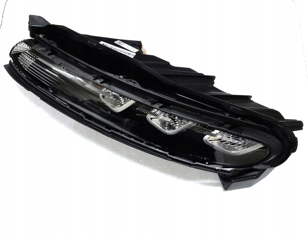 фото №1, Nowe свет дневные led левая citroen c3 aircross оригинал