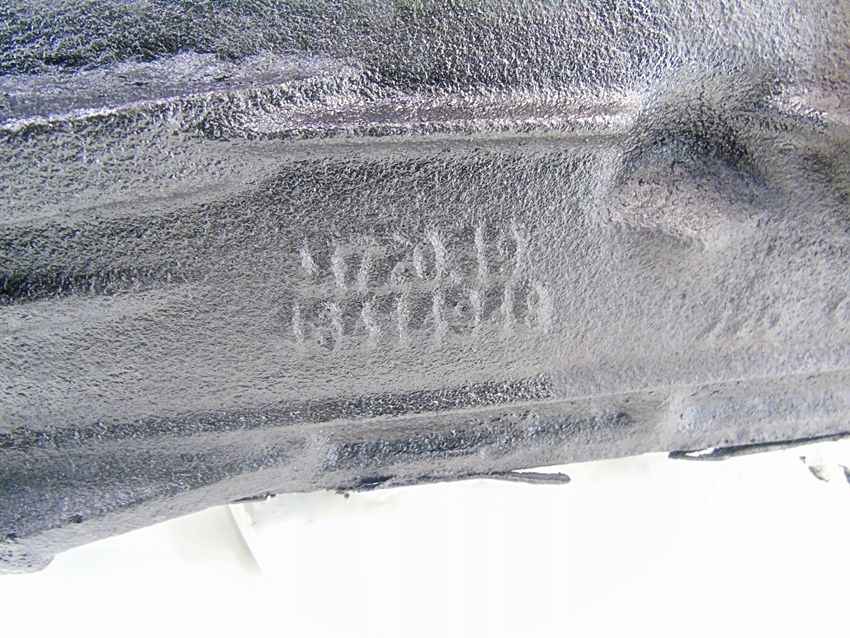 фото №10, Блок двигуна втулки 1.9 d doblo punto 2 palio 46414948