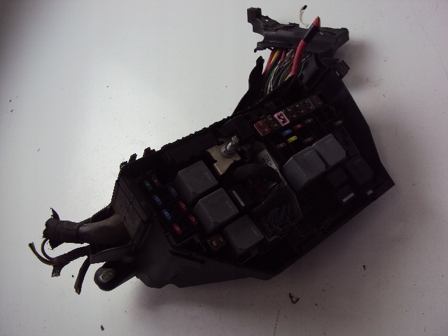 фото №1, Коробка предохранителей range rover evoque