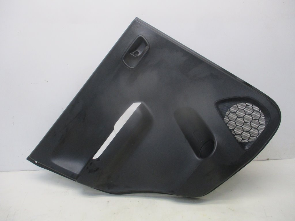 фото №1, Обивка дверь левый задняя suzuki ignis