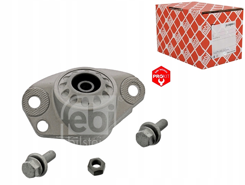 Подушка амортизатор vw/audi/seat tyl+sruby 37896/feb febi bilstein Оригінал