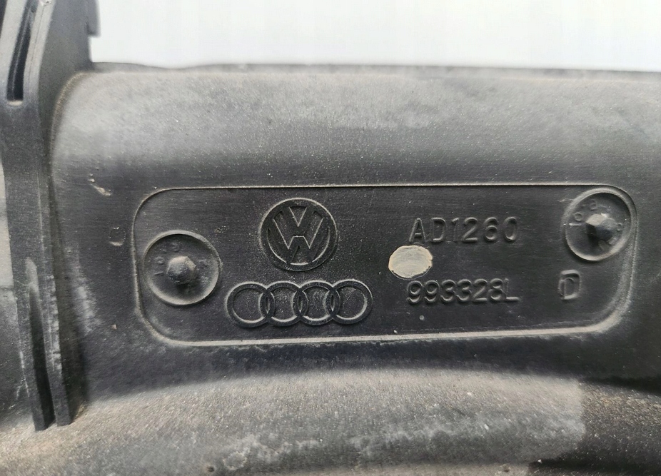 фото №6, Audi a4 b8 2.0tfsi радиатор радиатор wody кондиционера 8k0260401d 989460d