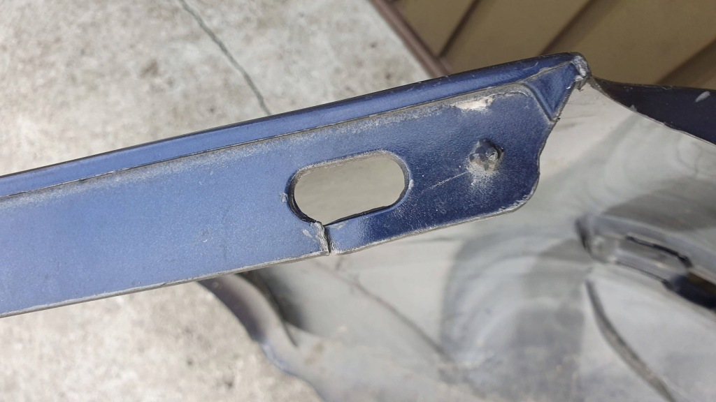 фото №10, Fiat stilo бампер задний задняя €