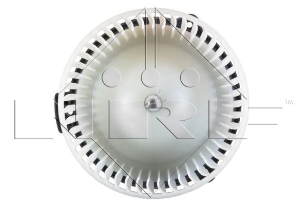 фото №8, Повітродувка вентилятор toyota corolla 1.3 05/1997-09/1999