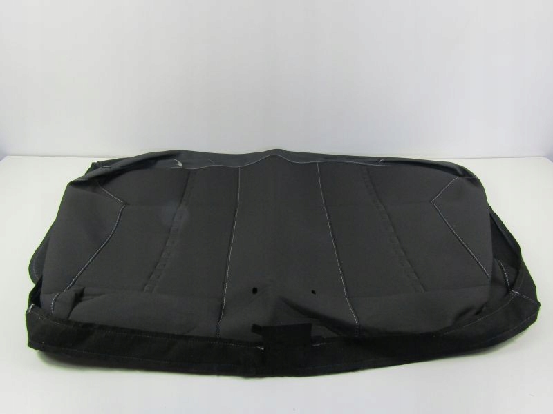 фото №9, Twingo ii спинка обивка сиденья сиденье