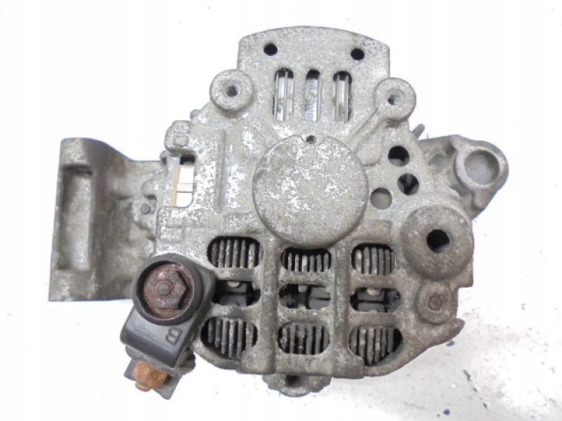 Fiesta mk4 генератор 98mf-10300-cc 1,25 16v Киев