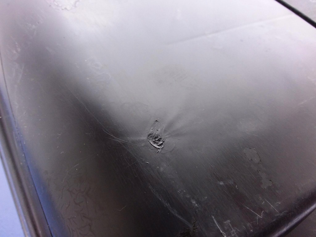 фото №6, Audi q7 4l канал тёплого воздуха 7l0820352b