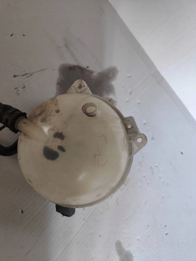 фото №5, Vw golf v plus 1.9 tdi бак расширительный