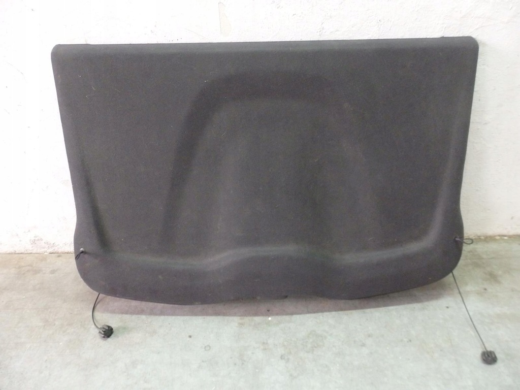 фото №1, Полка багажника задняя volvo v40 ii cc 2012-2015