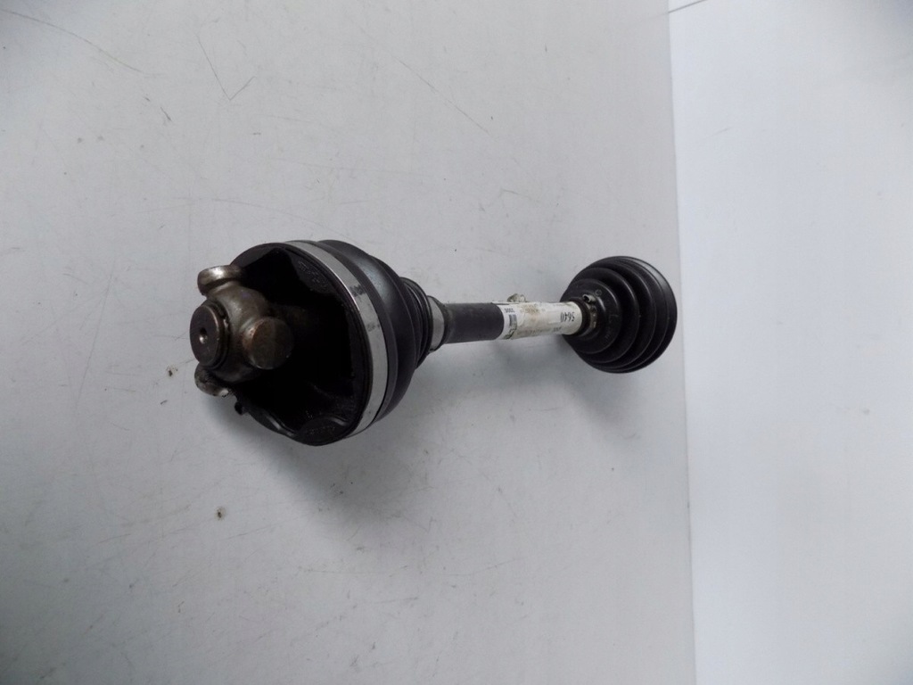 фото №7, Bmw x5 e70 привідний вал перед ліва x-drive - 5640