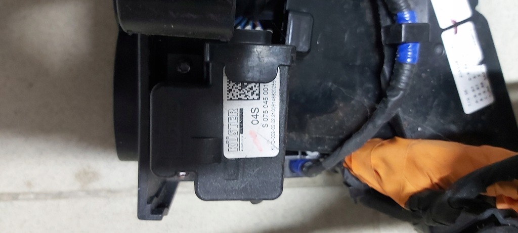 фото №10, Kia e soul джгут port кабель зарядний пристрій 91684-j2010 19-22