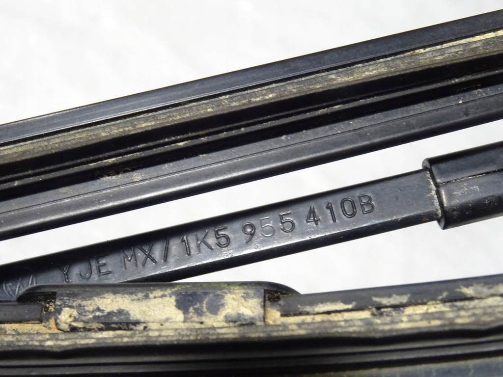 фото №8, Рычаги дворник перед vw golf v 5 kombi jetta v 1q1955409 1k5955410b