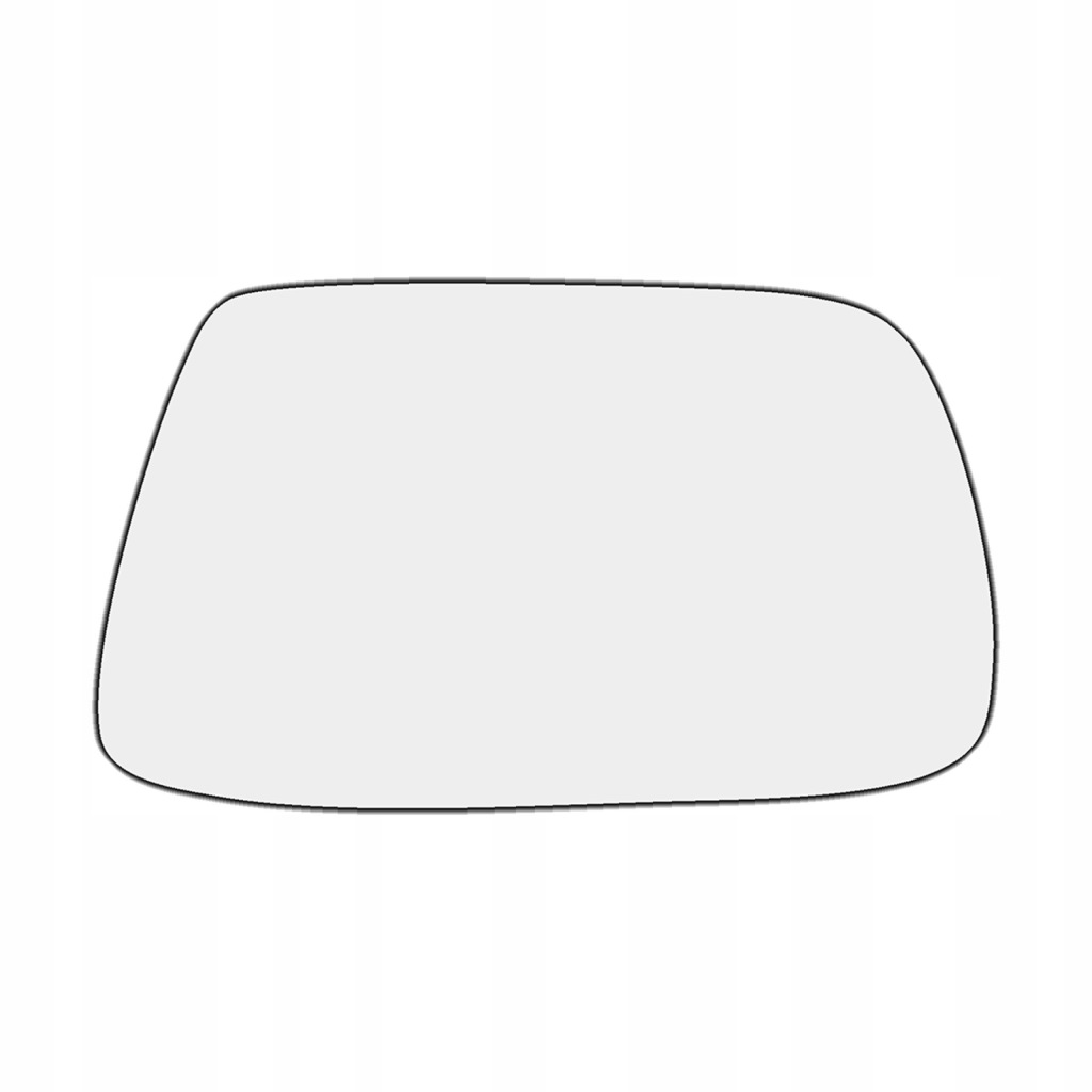 фото №1, Стекло/зеркало jeep grand cherokee wk 2005-2010 2009