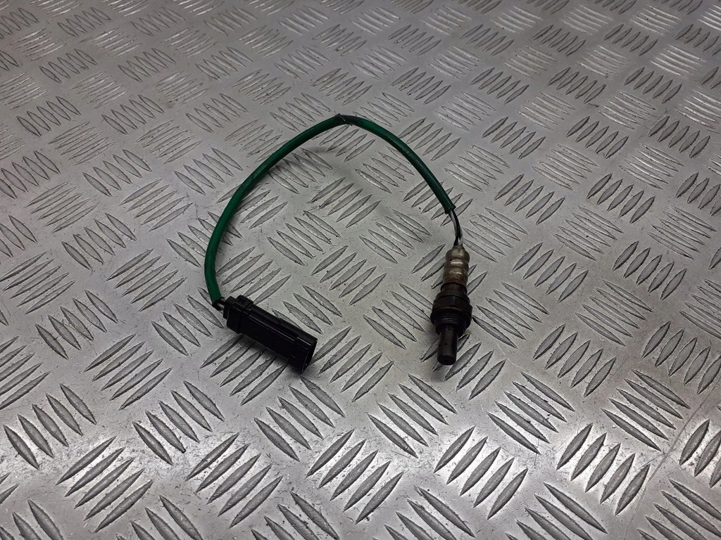 фото №1, Датчик лямбда-зонд renault modus 1.2 7700274189