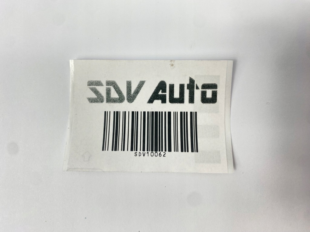 фото №10, Резистор вентилятор резистор резистор вентилятора mercedes 124 w124 w201 190