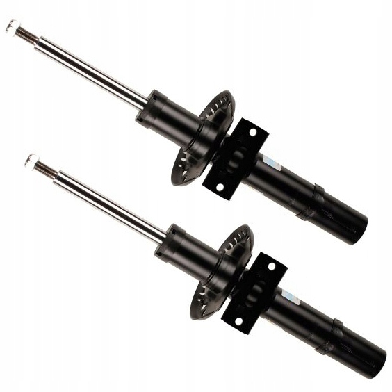 фото №1, Амортизатор перед do skoda fabia i ii roomster