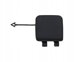 фото №1, Audi a4 b9 15-18 заглушка фаркоп задній