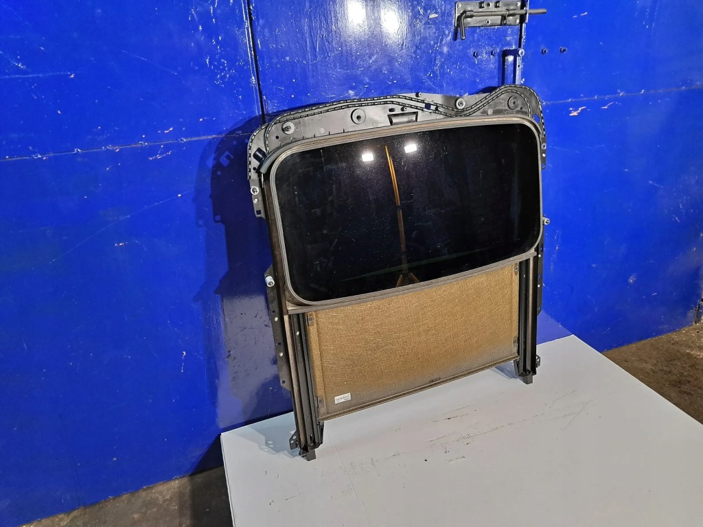 фото №3, Volvo s60 2015 люк