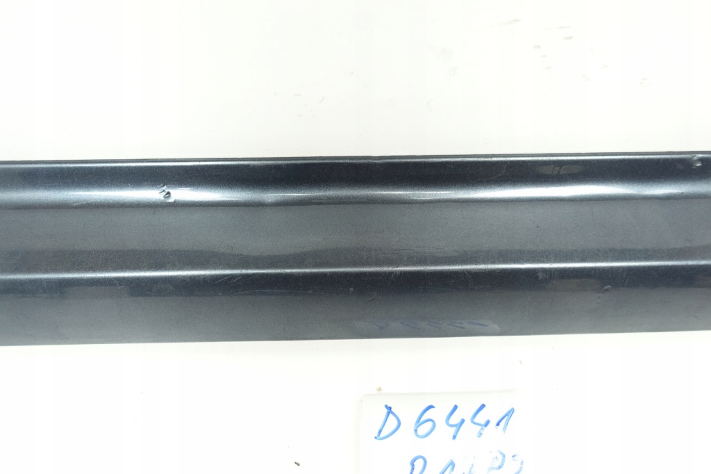 фото №4, Молдинг дверь левый перед передняя audi a8 d3