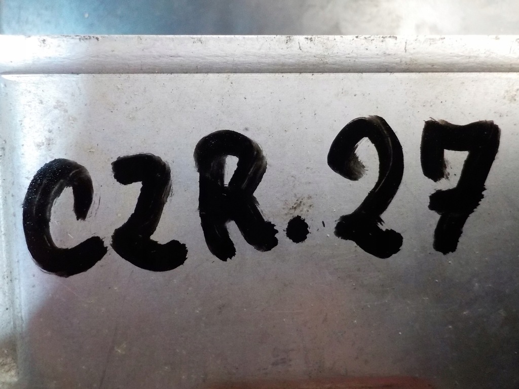 фото №12, Блок управления / бортовой компьютер двигателя a 0004461636 / 004 mercedes atego