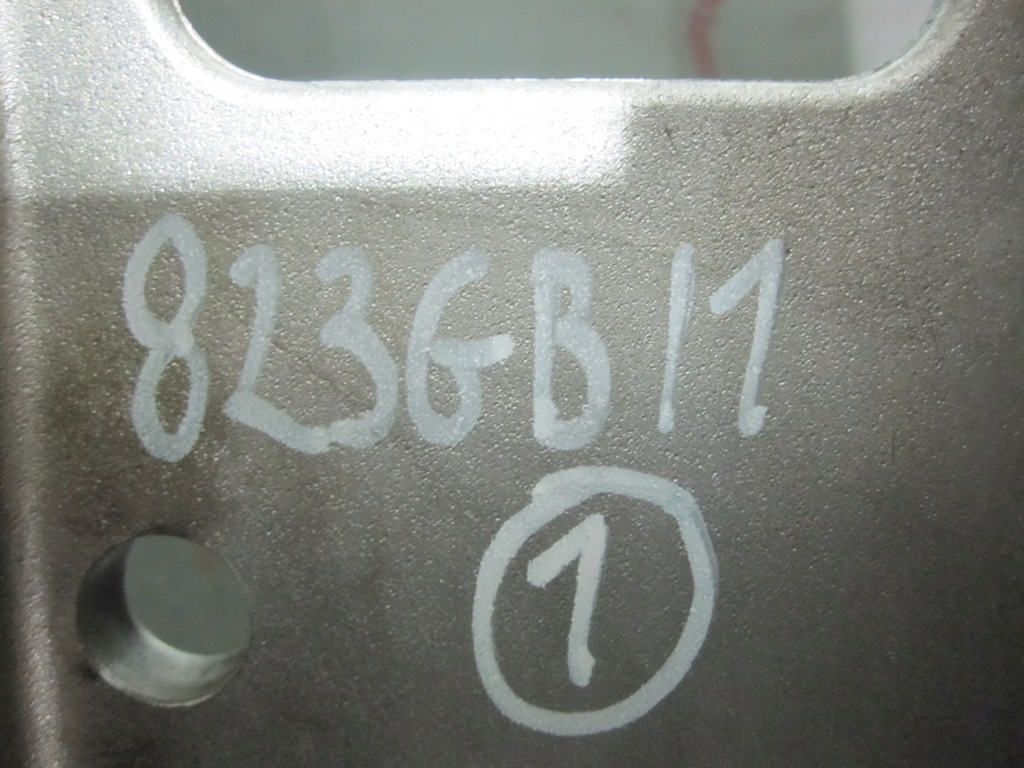 Купити Transit jumper boxer 2.2 tdci p8fa основа картера масляний 8c1q-6u004aa