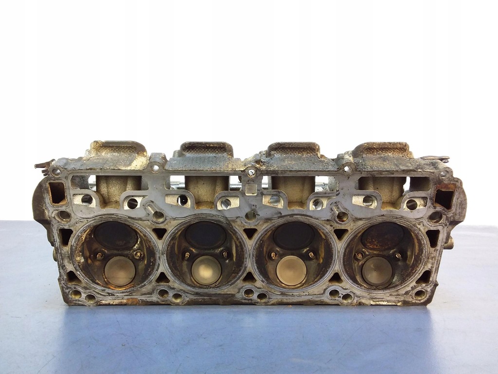 фото №6, Dodge ram 1500 5.7v8 головка двигателя правая 338aa