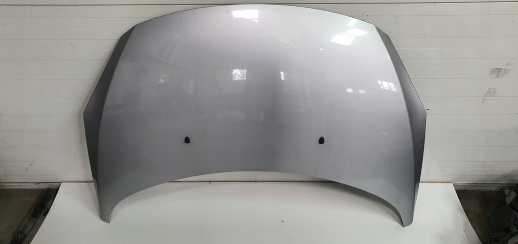 фото №1, Peugeot 307 lift капот ezrc