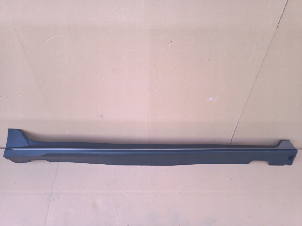 фото №1, Hyundai i20 iii 3 n line порог молдинг порог правая оригинал!