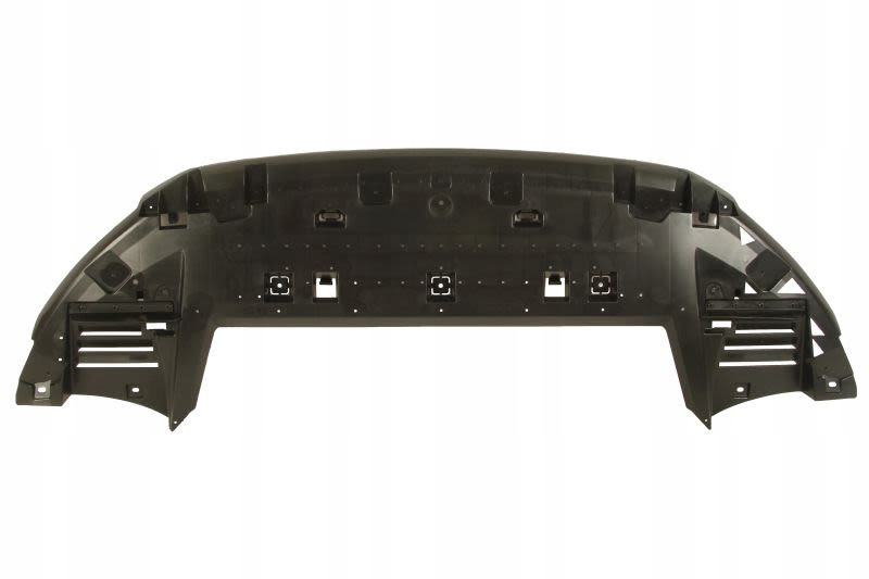 фото №1, Захист pod бампер citroen c4 grand picasso ii c4 picasso ii 02.2013-
