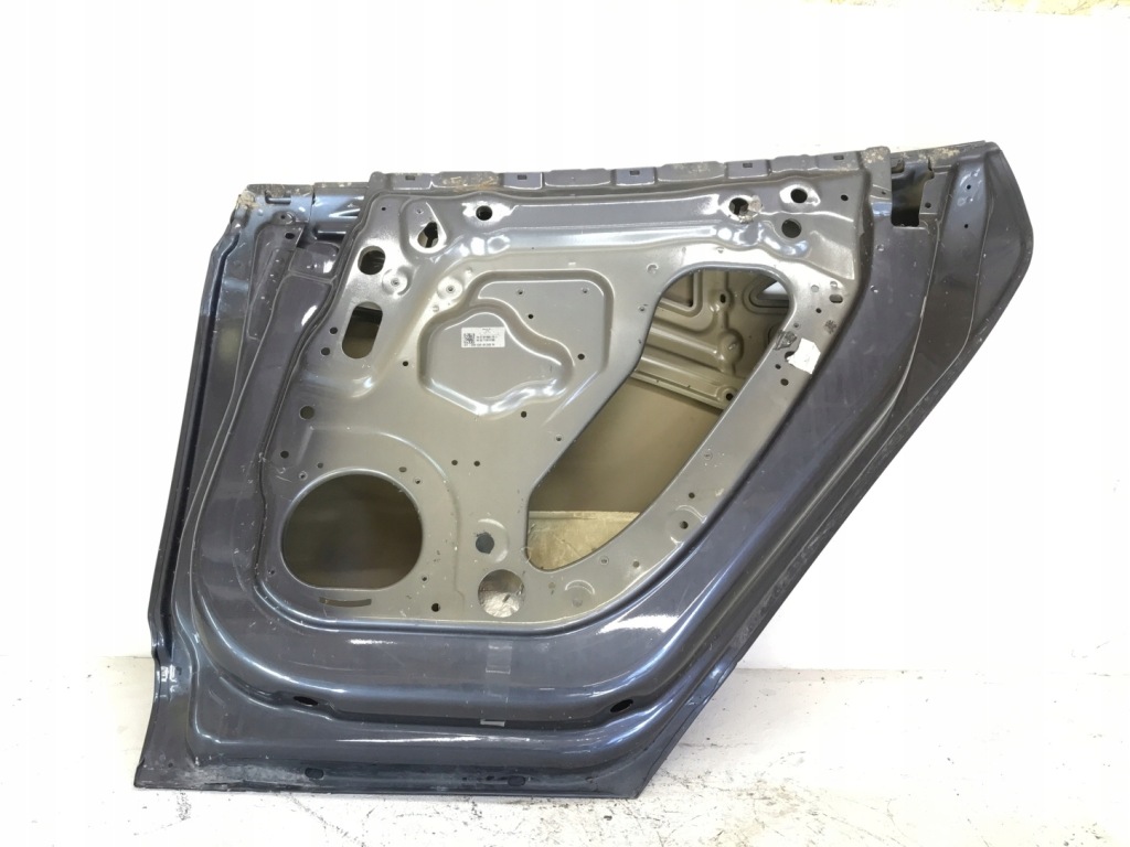 Tesla model s дверь правый задняя задние Киев