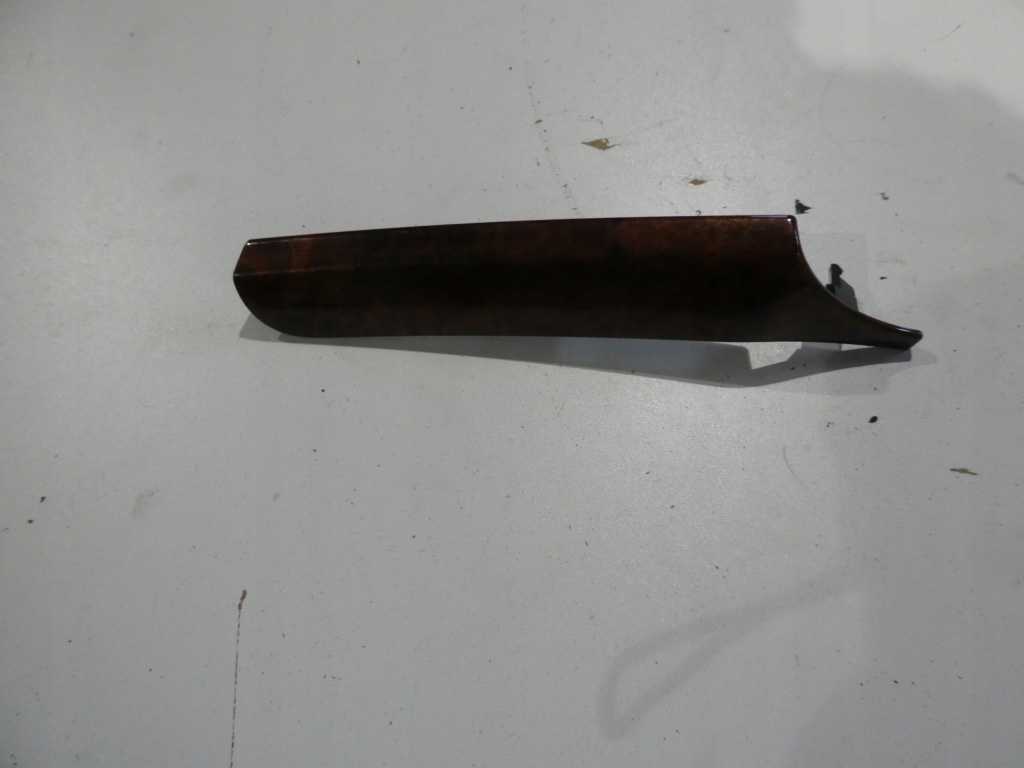 фото №1, Skoda superb ii молдинг dekor консоли 3t1858417