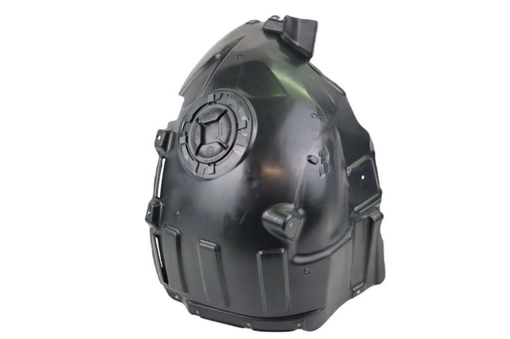 фото №1, Підкрилок праве перед mercedes a klasa w177 a177 запчастина передня заглушка