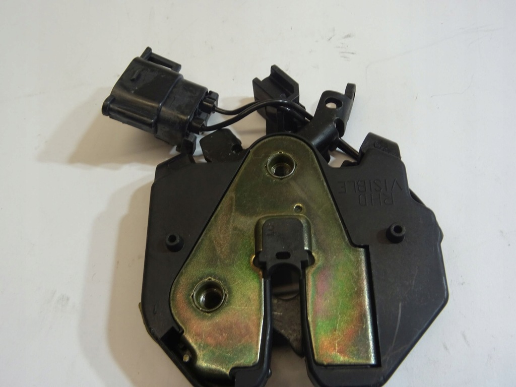 фото №3, Замок капот vovlo 9152932