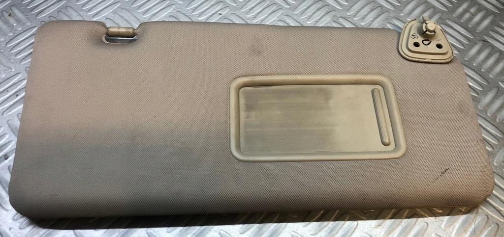 фото №1, Nissan tiida захист сонцезахисна права